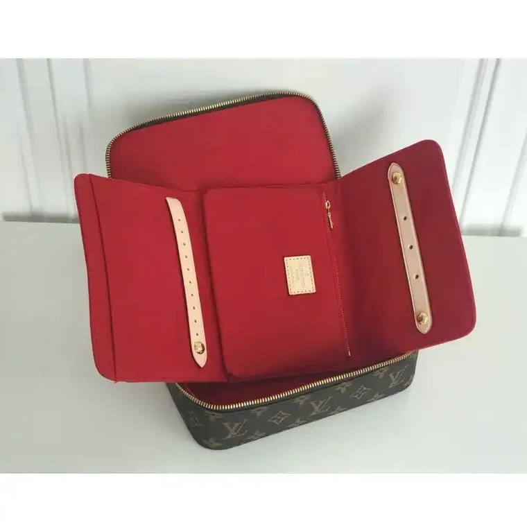Brother Sam Yupoo 205fy0010 Bags LV 0806